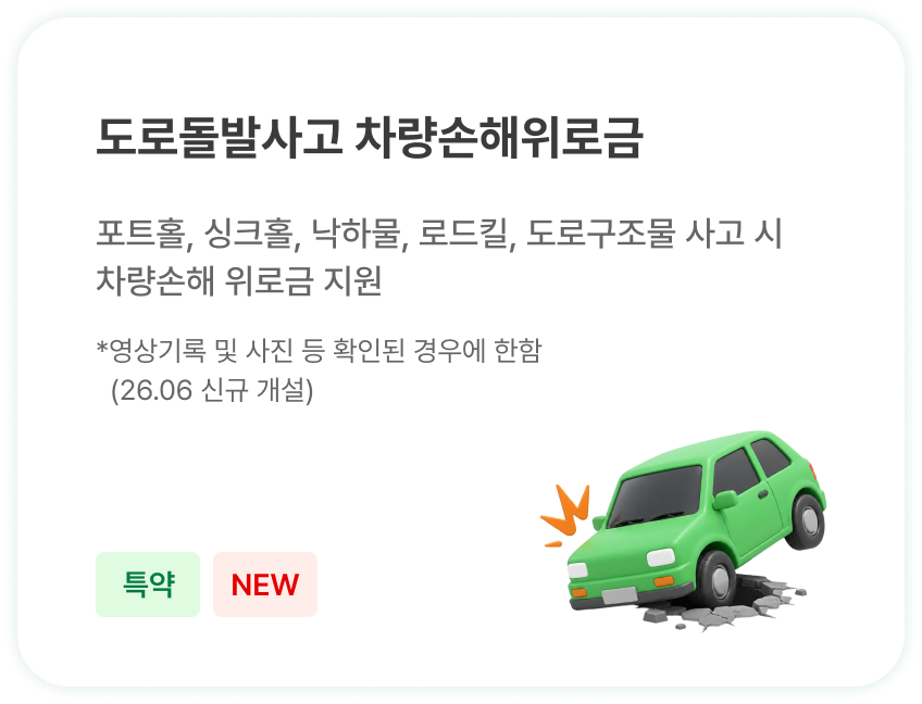 내차 탑승 가족도 민사소송비 지원